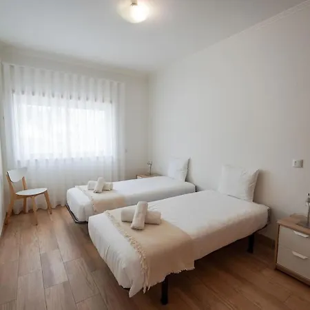 Edificio Horizonte Apartment