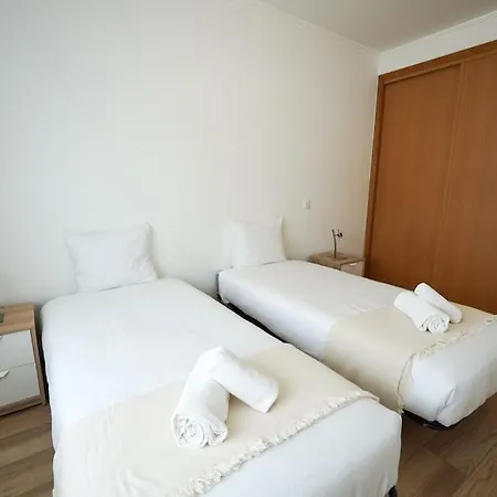 Edificio Horizonte Apartman *