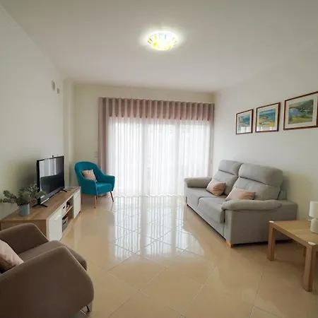 Edificio Horizonte Apartment Nazare