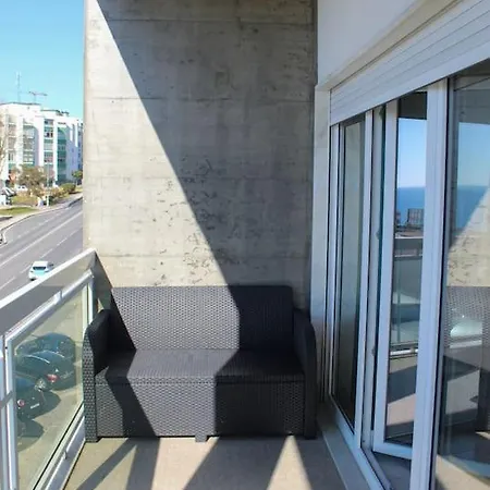 Edificio Horizonte * Nazaré