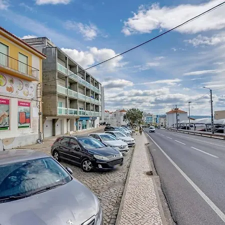 Apartman Edificio Horizonte *