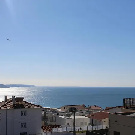 Apartman Edificio Horizonte *