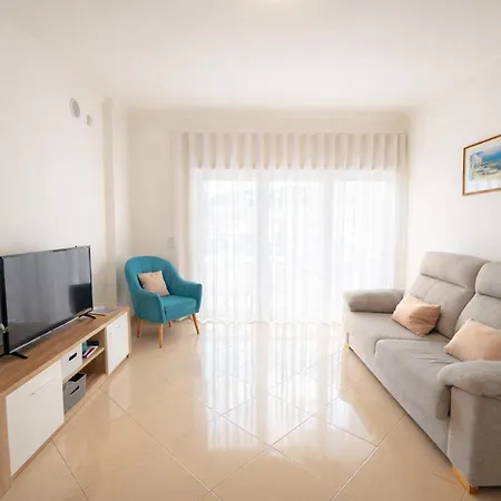 Apartman Edificio Horizonte Nazaré