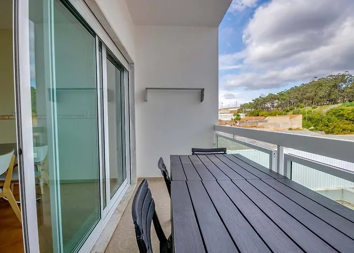 Edificio Horizonte Apartman
