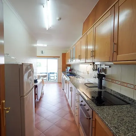 Edificio Horizonte 纳扎雷