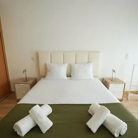 Edifício Horizonte *