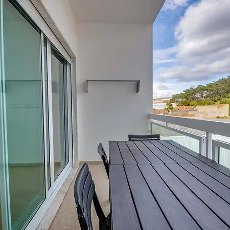Horizonte - Equipped & Cozy With Sea View Daire