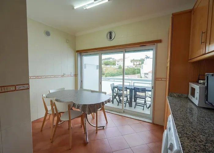 Apartmán Edificio Horizonte