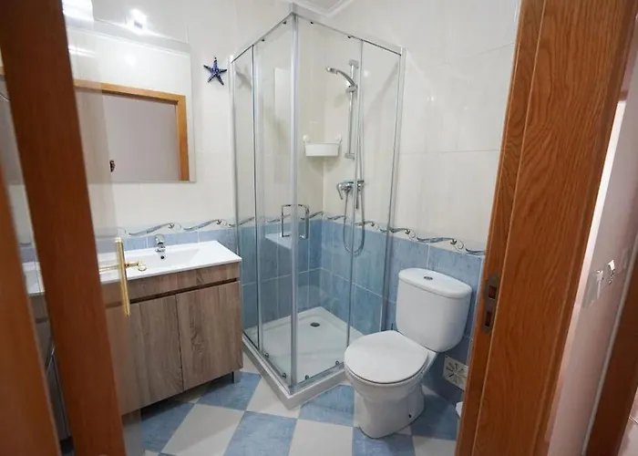 Apartmán Edificio Horizonte *