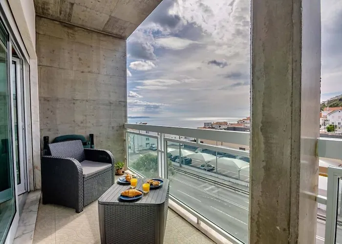 Edificio Horizonte Nazaré