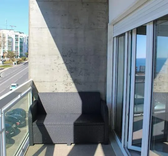 Edificio Horizonte * Nazaré