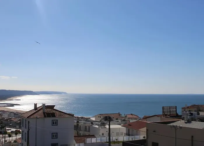 Edificio Horizonte Nazaré