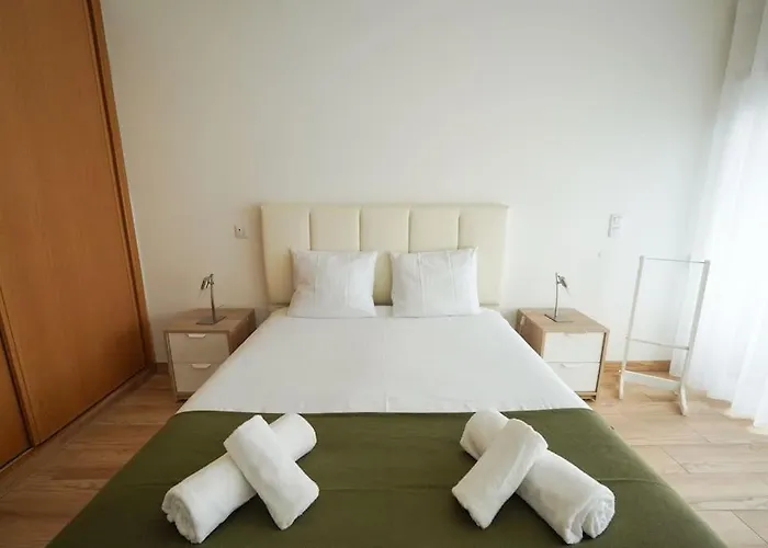 Edificio Horizonte *