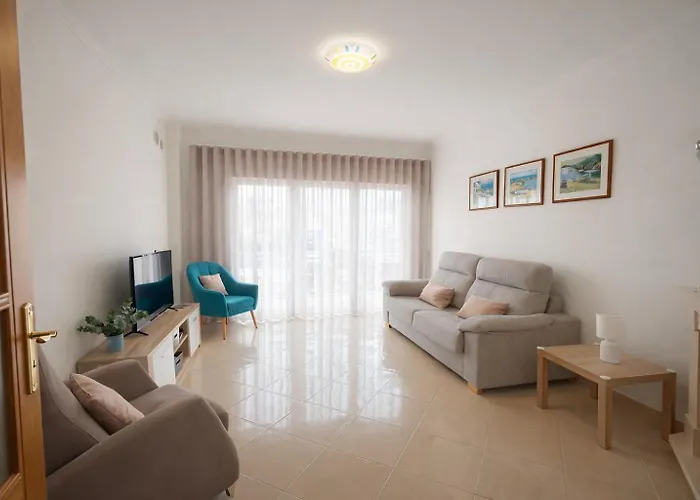 Edificio Horizonte Apartmán *